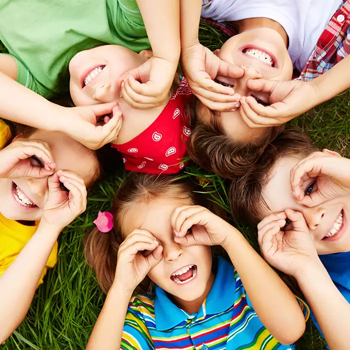 rehabilitation of infants, children and youth rehabilitation of infants, children and youth