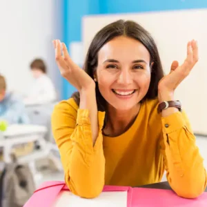 pedagog