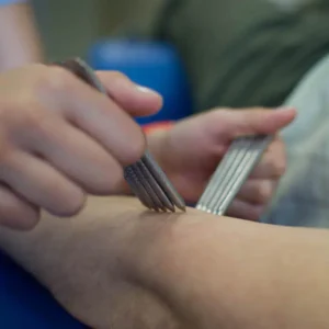 pinoterapia